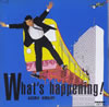 ���{���uWhat's Happening!�v
