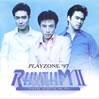 NuPLAYZONE'97@RHYTHM2v