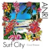 �Ǘ��uSurf City�`Cool Breeze�`�v